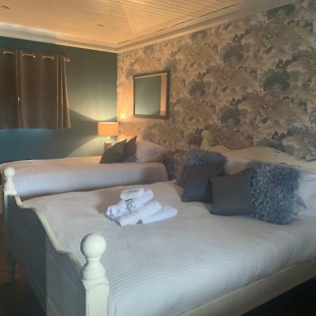 Hotel Cresswell Arms Malton Exterior foto