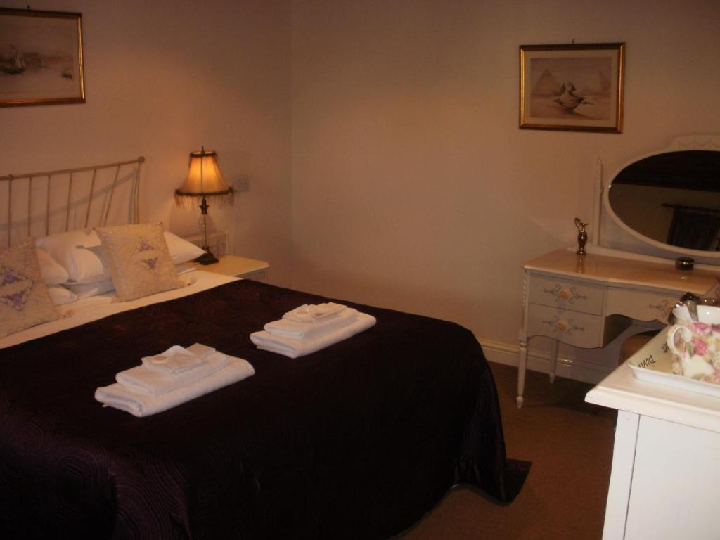 Hotel Cresswell Arms Malton Zimmer foto