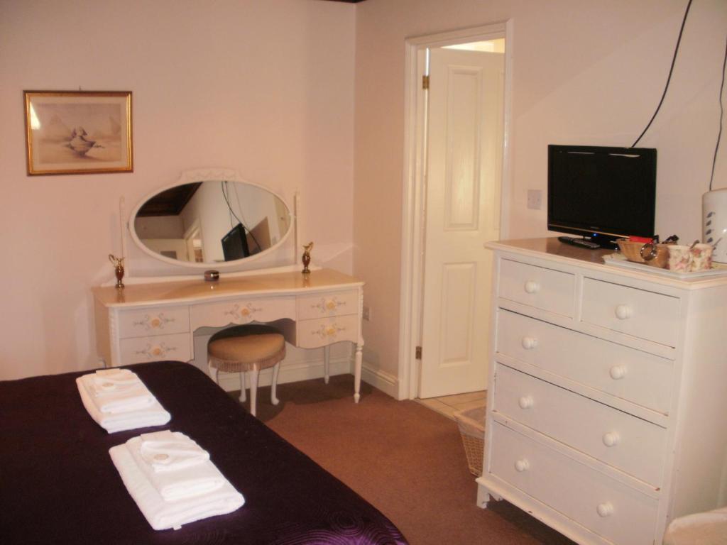 Hotel Cresswell Arms Malton Zimmer foto