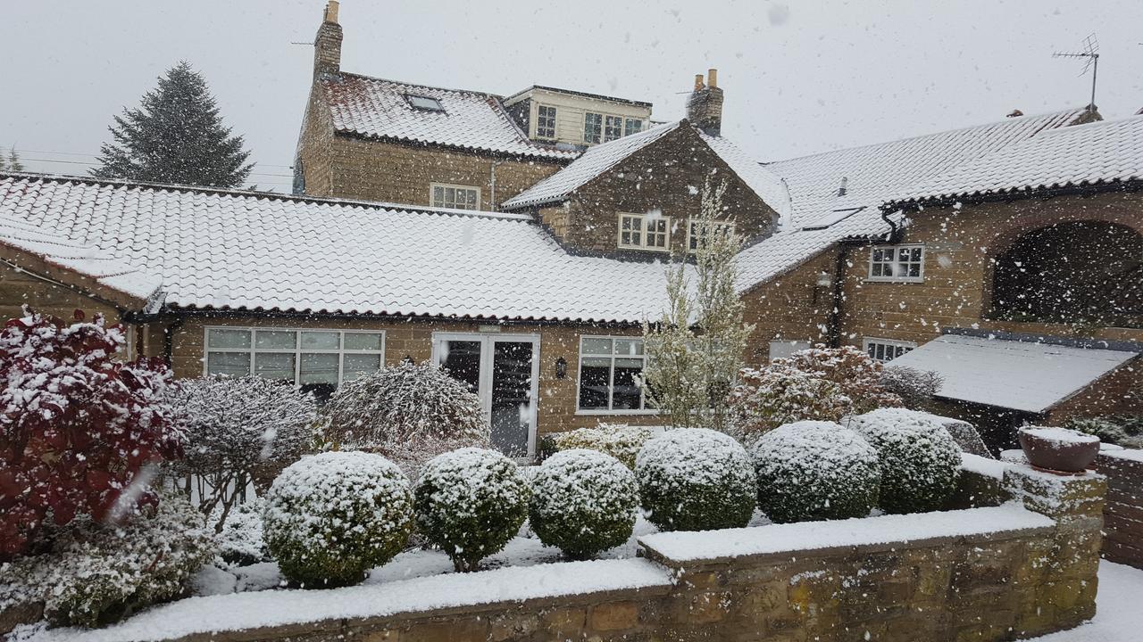 Hotel Cresswell Arms Malton Exterior foto