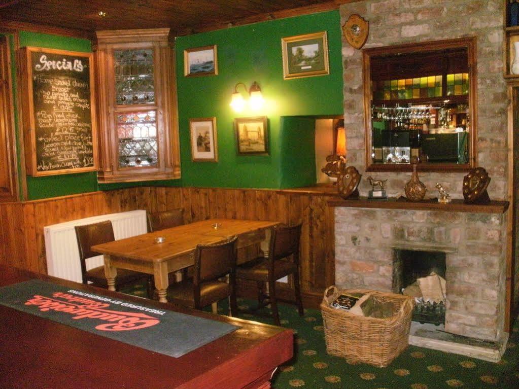 Hotel Cresswell Arms Malton Exterior foto